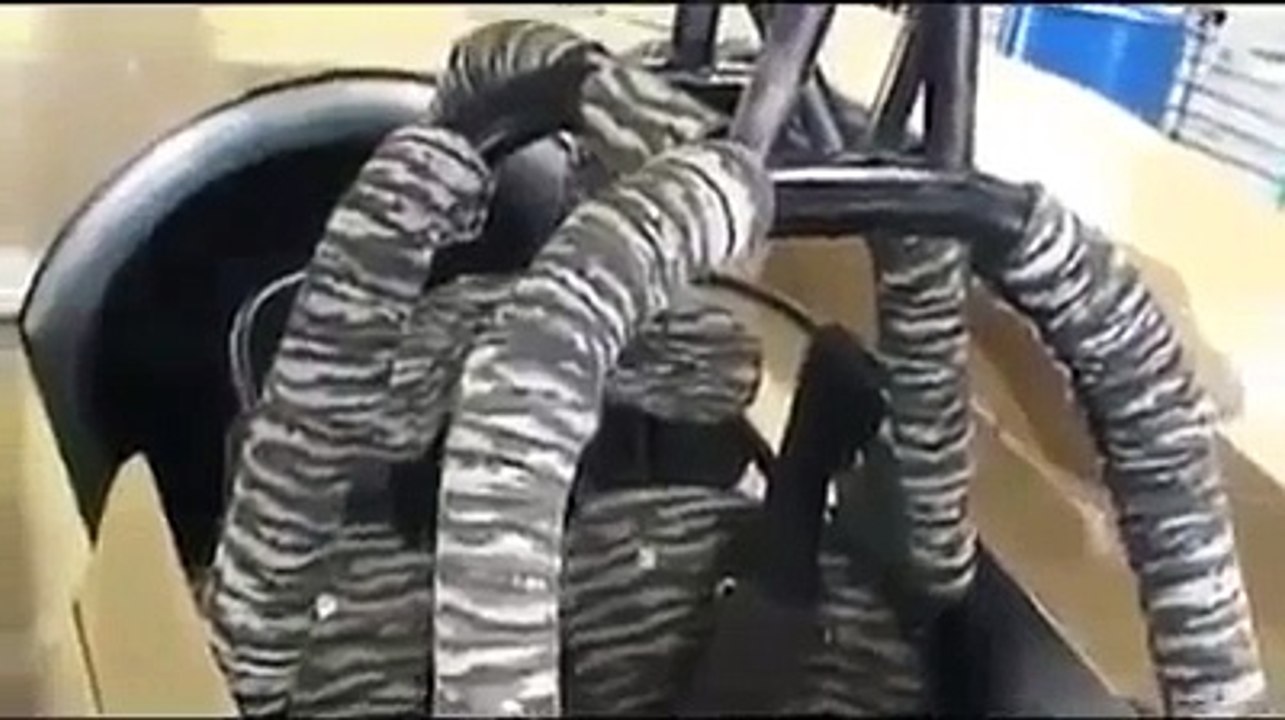 Pakistan makes high quality weapons, armed forces