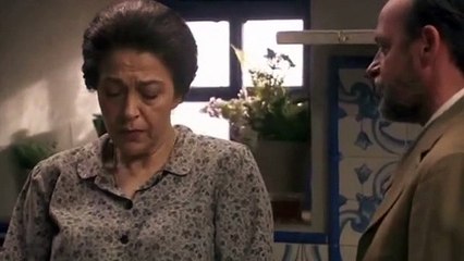 Raimundo y Francisca - “Francisca Montenegro, ¿quieres casarte conmigo?” - Capitolo 1122
