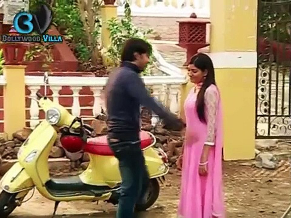 Suhani & Yuvraj's on Location Romance - Suhani Si Ek Ladki-HD Videos