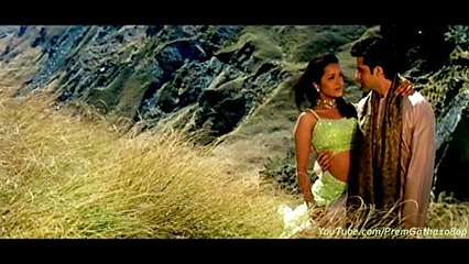 Pehli Baar Dil Yun - Hum Ho Gaye Aap Ke (1080p HD Song)