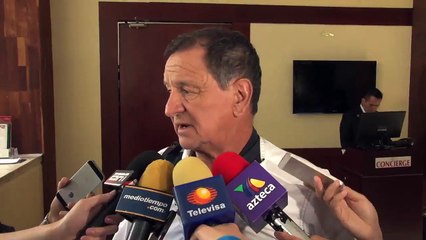 Meza buscará que Monarcas sea agresivo