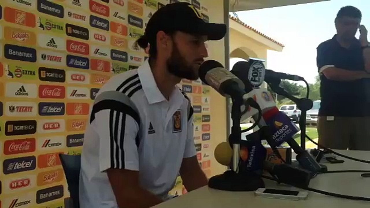 Ahora Tigres se enfoca en la Liga MX: Lugo