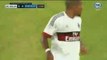 De Jong Free Kick Chance AC MILAN 0-0 INTER MILAN | HD
