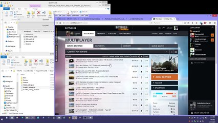 BF4 / Hardline SweetFX 2.0-Reshade Install Guide