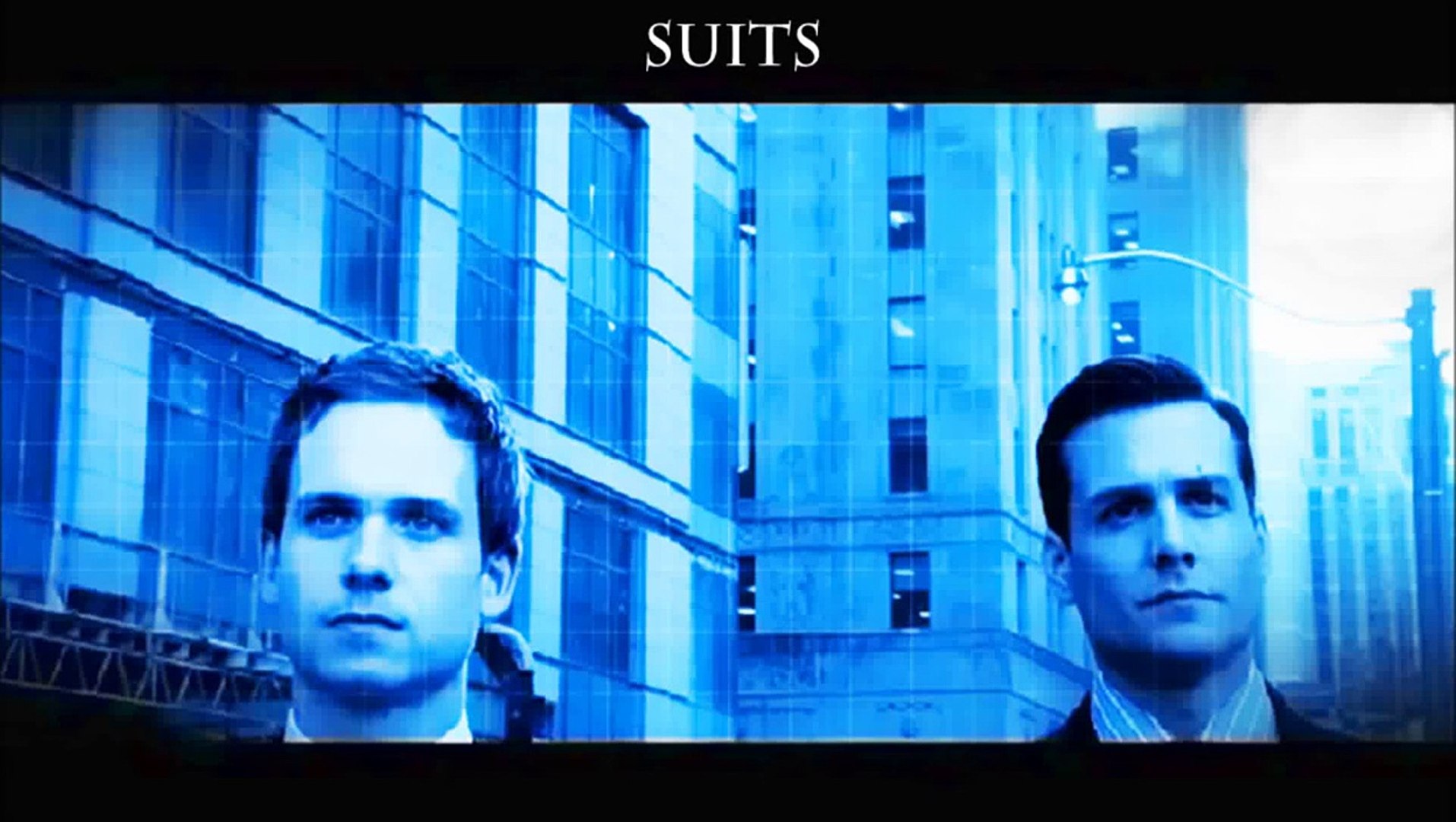 Theme from 'Suits' ~Ima Robot ~ Greenback Boogie ~ Lyrics - video  Dailymotion
