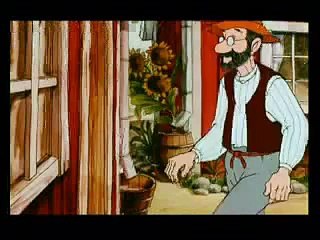 pettson och findus parodi 2