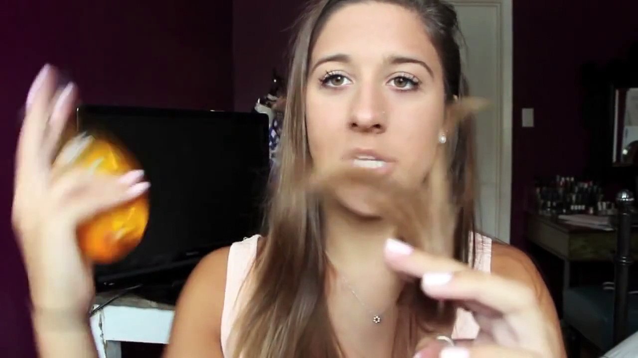 How To // Grow Long and Healthy Hair❤