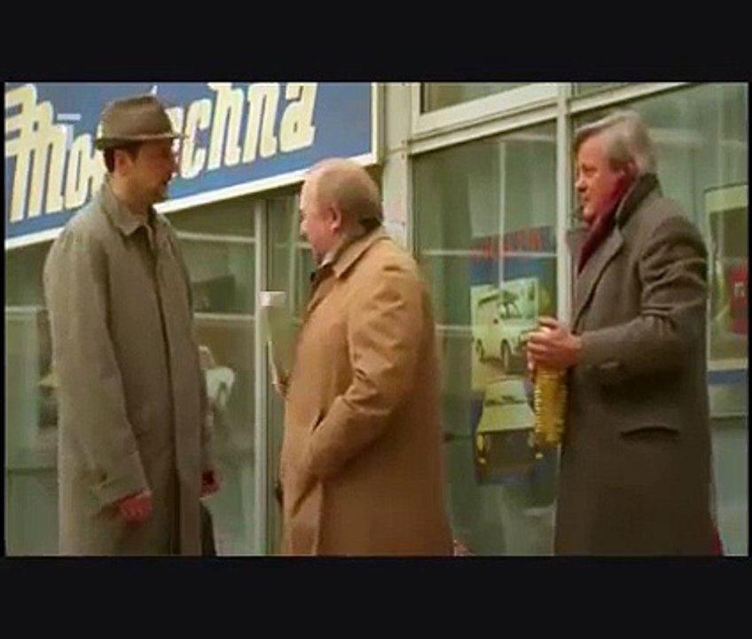 Škoda FAVORIT v retro seriálu Vyprávěj