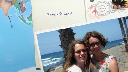 Tenerife, Playa de las Americas