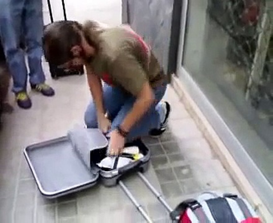 Bestemmie a capogiro