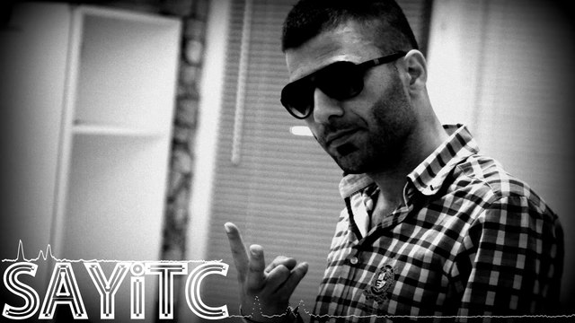 sayitc - hayvan gibi şii yapıyorsunuz. (diss to arabesk rap,isyankar26,alper çakır)