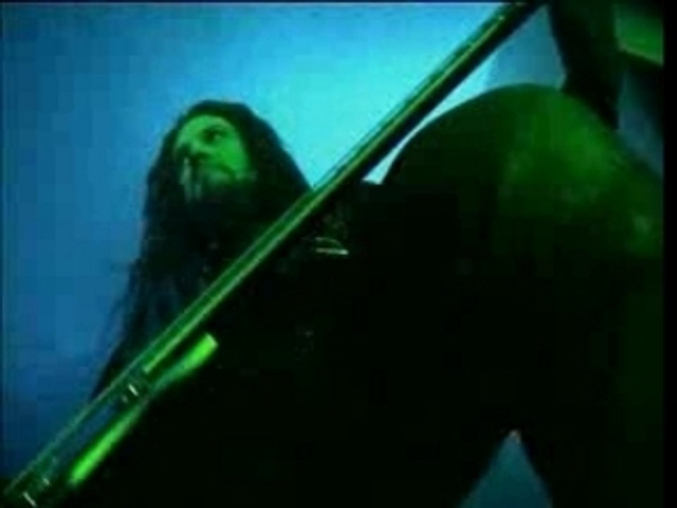 Arch Enemy "Ravenous"