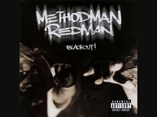 Method Man & Redman feat. Missy Elliott - The