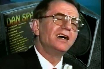 DAN SPĂTARU- DRUMURILE NOASTRE '84