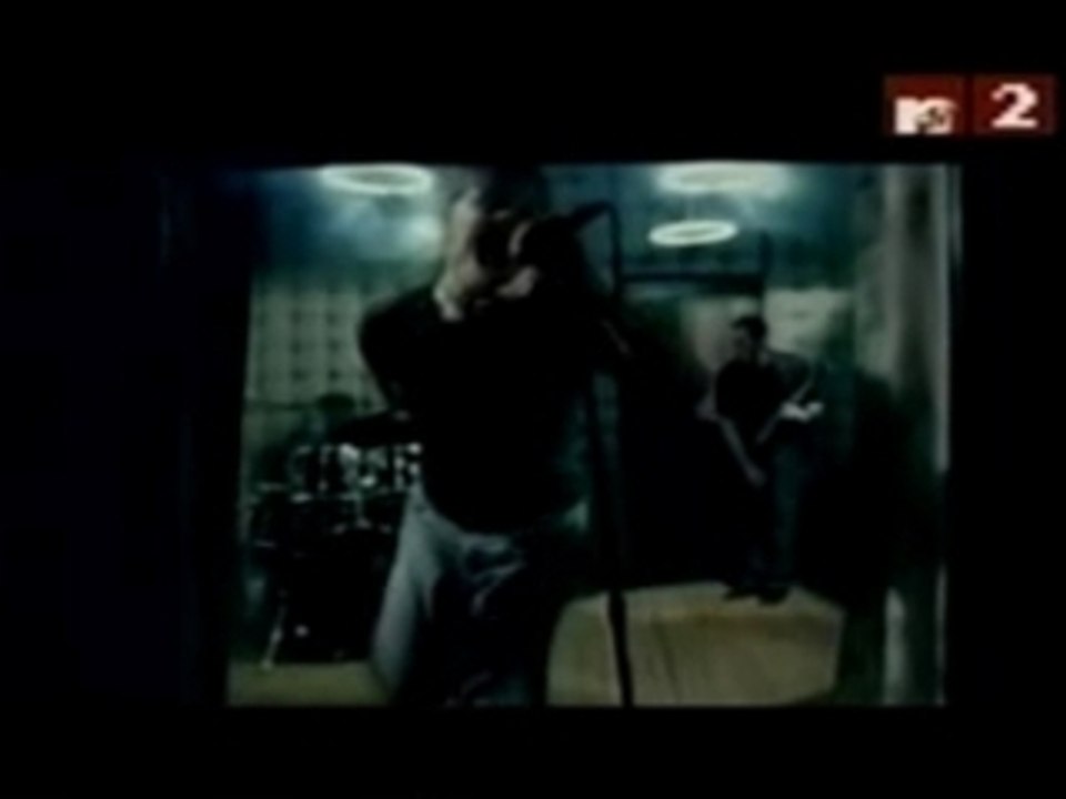 Evanescence - Bring Me To Life