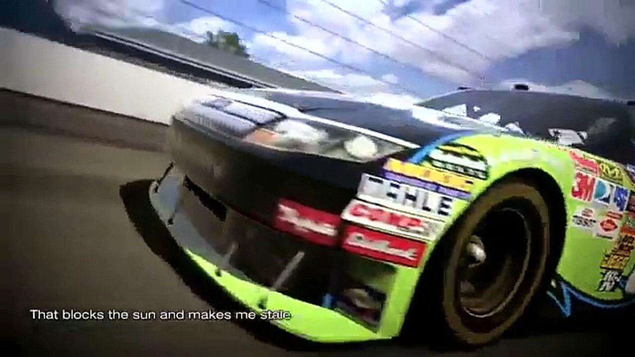 Gran Turismo 5 - Theme Song (5OUL ON D!SPLAY)