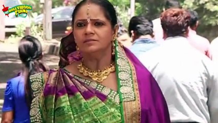 New Villan All Set to Destroy Gopi’s Life - Saath Nibhana Saathiya 24th July 2015-HD Videos