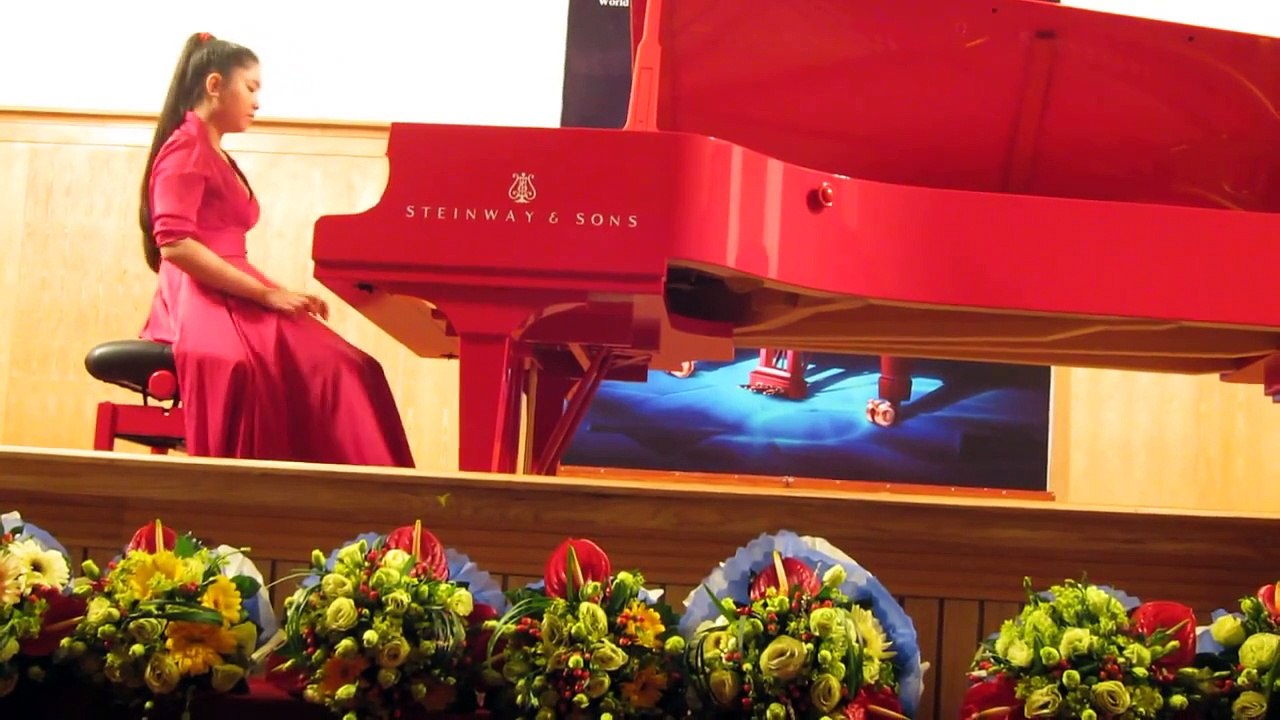 Etudes Op.10 No.4, No.5, No.12 - Fryderyck Francois Chopin