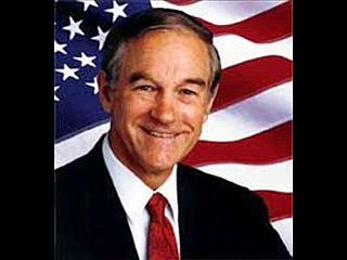 Ron Paul on the Federal Reserve and the Dollar - Gold Seek Radio - May 2009