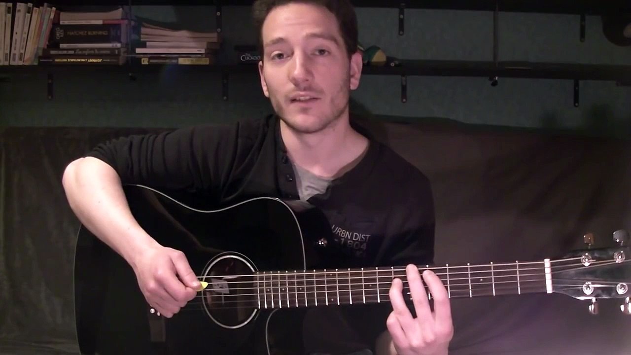 Placebo - Every You Every Me - Guitar Lesson (Intermediate)