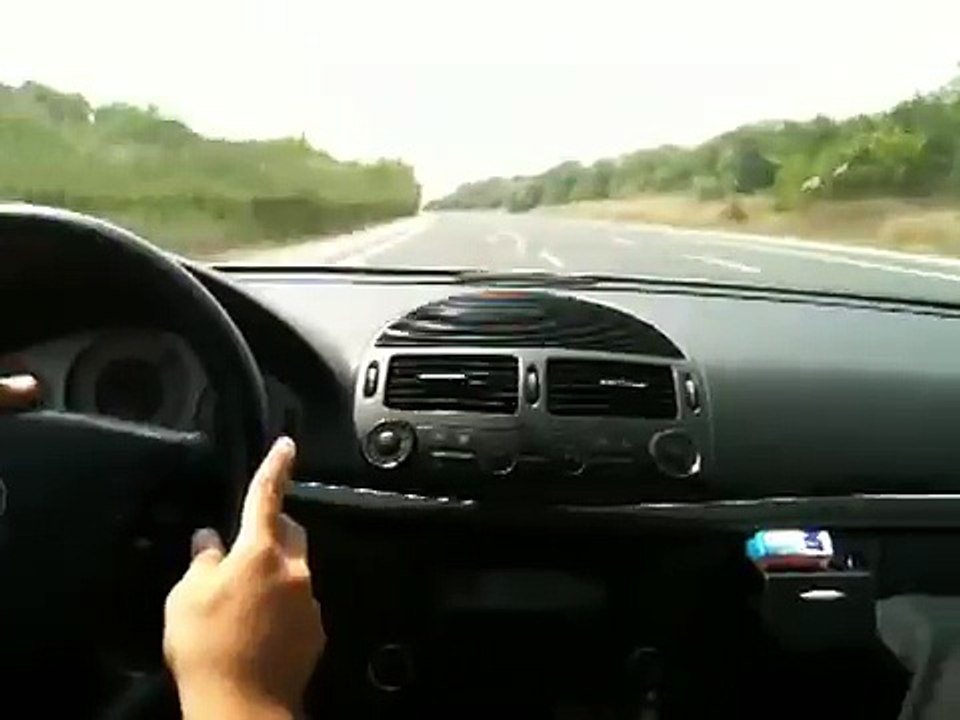 sila yolu 2010 edirne otobani