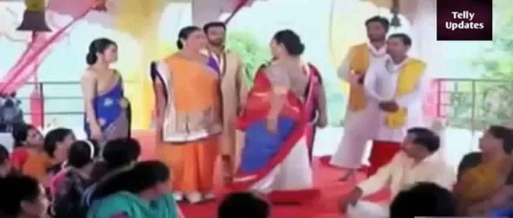 Saath Nibhana Saathiya 25th July 2015 - Kokila Ki Purani Dost Gaura Ki Huyi Show Mein Entry -HD Videos