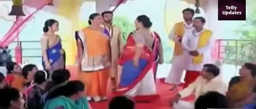 Saath Nibhana Saathiya 25th July 2015 - Kokila Ki Purani Dost Gaura Ki Huyi Show Mein Entry -HD Videos