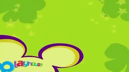 Playhouse Disney Worldwide - Original Ident