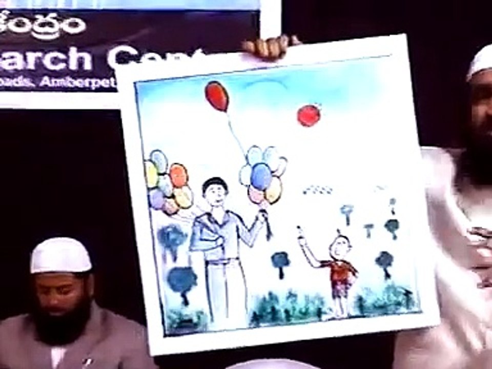 Telugu Motivational Speech :  Personality Development - 1 of 4