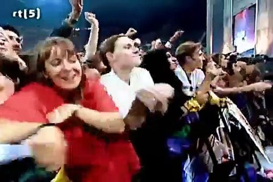 Michael Jackson - Blood on the Dance Floor - Live in Munich - HIStory Germany Tour