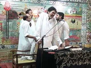 Shahadat Hazrat Ali R.A FQD 2015-1