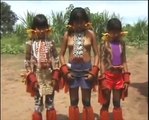 Presidente Nacional das Mulheres Brasileiras Indígenas-Índia Tikuna We'e'ena Miguel