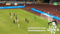 M'Baye Niang Fantastic Shoot | AC MILAN 0-0 INTER MILAN | HD