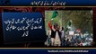 Nawaz Sharif Ne Apni Speech Mein Kiya Jhoot Bola Listen Faisal Jawaid PTI