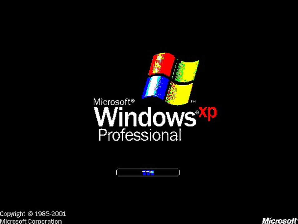 Windows XP Startup In G Major 6.wmv