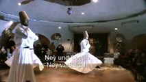 Mevlevi Ney ve Mozart Sufi Semah ve Semazen - Aslernen