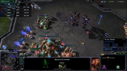 SC2 Katherine Square 17th june 2015