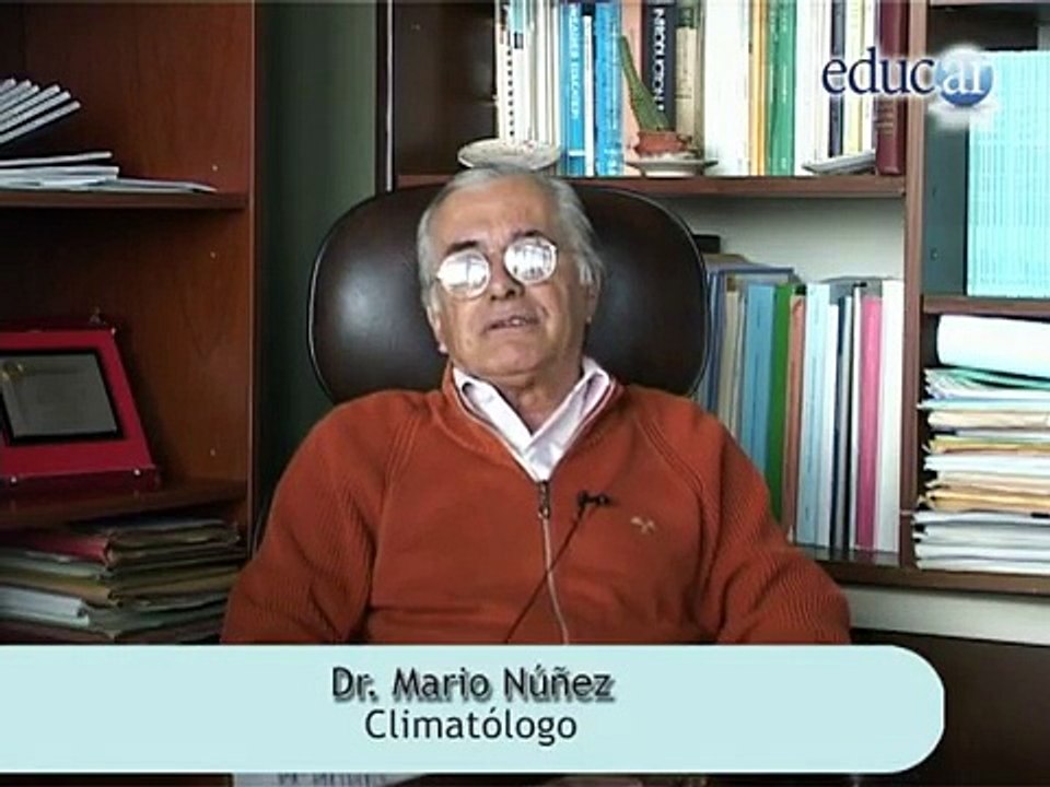 Ciencia vs ficción: cambio climático- película El día después de mañana