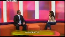 La Queratitis - Dr. Mauricio Miranda Vargas Fano