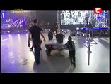 Rusii astia chiar au talent !! Chiar ramai cu gura cascata