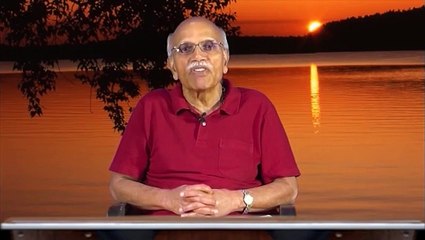 Yoga | Wellness Concept | Prof. B. M. Hegde