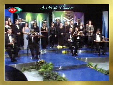 TRT TSM KORO *Tez Geçse De Her Sevgide Bin Hâtıra Vardır*