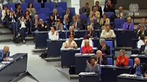 Gregor Gysi, DIE LINKE: Wir brauchen kein Europa der Eliten