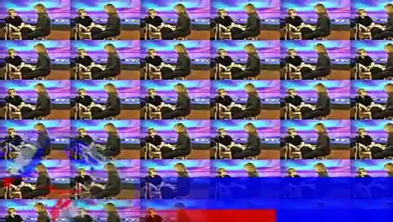 KISS - Beth - Cover by John-Robert