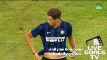 1st Half Highlights | AC MILAN 0-0 INTER MILAN | HD