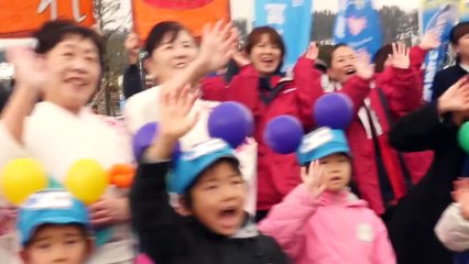 待ってたよ 北陸新幹線 富山県Ver.（ロングバージョン）