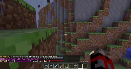 minecraft,cheval,vandalisme,maison,drama,danse