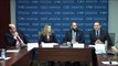 CSIS Press Briefing: President's Budget and Defense Implications