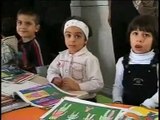 Irak'in kuzeyinde Türk okullari