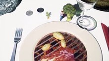 L'attente ne devrait plus poser de problème au restaurant.